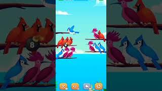 Asr gaming life. play Sort bird ️ ️and win ️| level 2  #gaming  #trending #viral #video #youtube