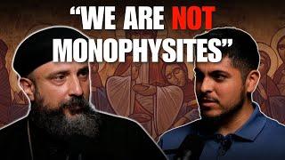 Coptic Orthodox Priest Talks About The Schism, Persecution and Martyrdom