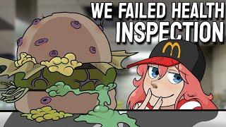 We Poisoned An Entire Restaurant | Fast Food Simulator