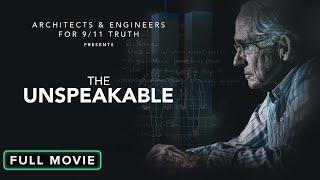 The Unspeakable | Full Movie 4K