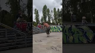 Front wheel training