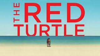 An Eden of Ancient Archetypes - Nausicaäst #25 The Red Turtle