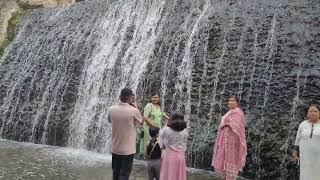 ROCK GARDEN CHANDIGARH