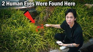 I visited the scene of Singapore's most gruesome crime..