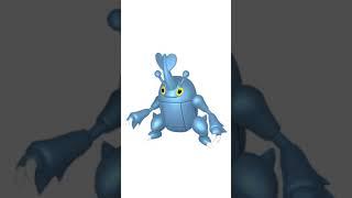 Facts about Heracross you might not know // Pokemon Facts