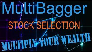 How to Find Multibagger Stocks Early