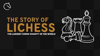 The story of Lichess | 4k Documentary