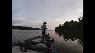 Shenango Lake BASS Derby