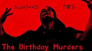 LONGLEGS: The Birthday Murders ARG - The Terrifying Marketing Explained