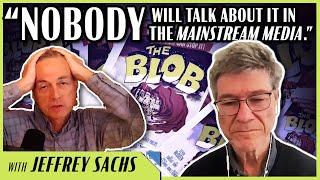 The Blob’s Long-Term Strategy | Robert Wright & Jeffrey Sachs | Nonzero Clips