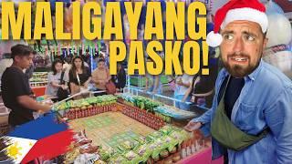 What is Christmas Like in Philippines? 