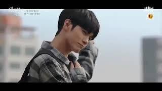 ONG SEONGWU WITH HYANGGI TRAILER DRAMA
