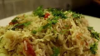 CHANA PULAO-RECIPE IN TAMIL-AMUTHA'S KITCHEN