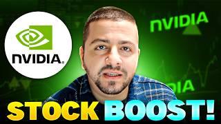 Nvidia Stock Investors Can Expect Revenue and Profit to Rise Further | NVDA Stock Analysis