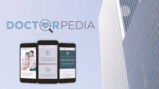 Doctorpedia Commercial