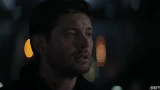 Dean Winchester giving Colt to Mary | The Winchesters Season 1 Episode 13 scene | Season Finale