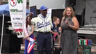 WITN NEWS | Hispanic Parade 2023