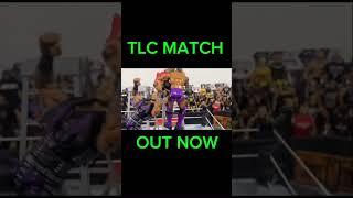 OUT NOW https://youtu.be/kF6sRN9FuCw?si=cY6CO_V8wMhB35z2 #picfed #wwe #stopmotion #toys #wrestling