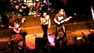 Angra - Live at Circo Voador '94 (Full Concert)