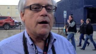 An Interview with Tech Pr Expert Alan Weinkrantz at SXSW 2013