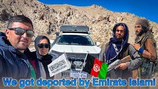 Emirate Islami Deported us To Ghazni | Dashte Nawur, Malistan S2 EP93