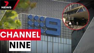 Channel Nine culture crisis deepens as the network's biggest stars buy in | 7NEWS