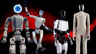 Humanoid Robot Trends To Watch in 2025 | AI Robot