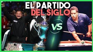 EL DÍA QUE EFREN GANÓ 500K DÓLARES  | Efren Reyes VS Rodney Morris