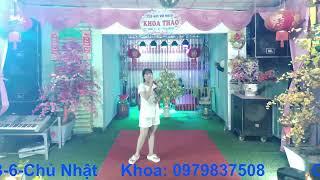 Cõi Nhớ - Hồng Vân | CLB Khoa Thảo 15/6/2025