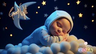 Sleep Instantly Within 2 Minutes - Baby Sleep Music - Mozart Brahms Lullaby