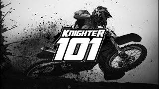 Knighter 101 Gets Ready for Day 1 of the Dakar Rally 2021 Episode 002