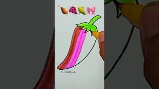  #viralart #drawing #art #satisfyingcolouring