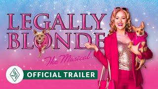 Legally Blonde (2019) | Arts Center of Coastal Carolina (1min Trailer)