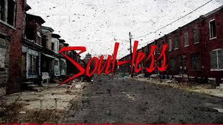 Albee Al x Jadakiss x Nino Man Type Beat 2020 "Soul-less" [NEW]