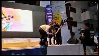 @youngovator Innovation Carnival | Part 3 | #youngovator #innovation #carnival #robotics #vaasudev