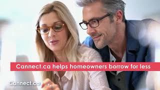 CANNECT - Home Equity Loans