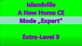 Islandville - A New Home CE Extra-Level 9