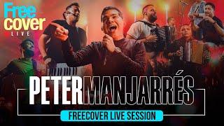 [Free Cover] Peter Manjarres