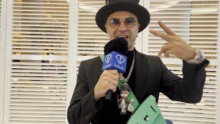 Red Carpet Glam at Cannes 2024: Alec Monopoly | FashionTV | FTV