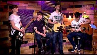 Madison Front| Culture Night 2015 | Two Tube | RTÉ