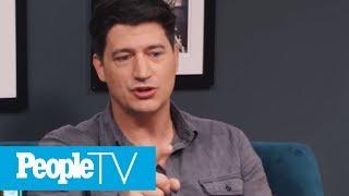 'The State's' Ken Marino Explains His Biggest Character Was An ‘FU To MTV' | PeopleTV