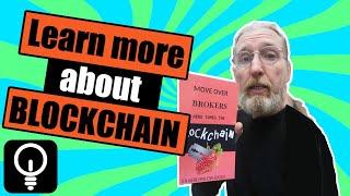 Students: learn about blockchain