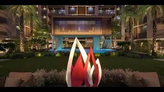 Walkthrough | 3BHK Residential Project | Sola, Ahmedabad