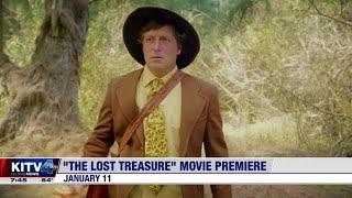 New adventure film 'The Lost Treasure' set for release