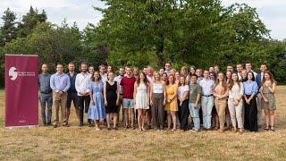 NATO Summer School 2023 – Overview