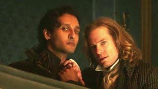 Lestat and Armand - Every Breath You Take (Interview With The Vampire AMC)