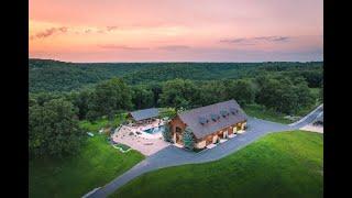 263 Acres with Lake of the Ozarks Waterfront Dock Access | Element  Sotheby's International Realty