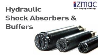 IZMAC Shock Absorbers