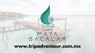 Hotel MBH Maya Bacalar (Bacalar) | TripAdventour