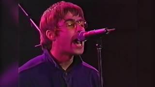 Oasis – Live at the Metro Chicago 1994